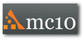 mc10 logo