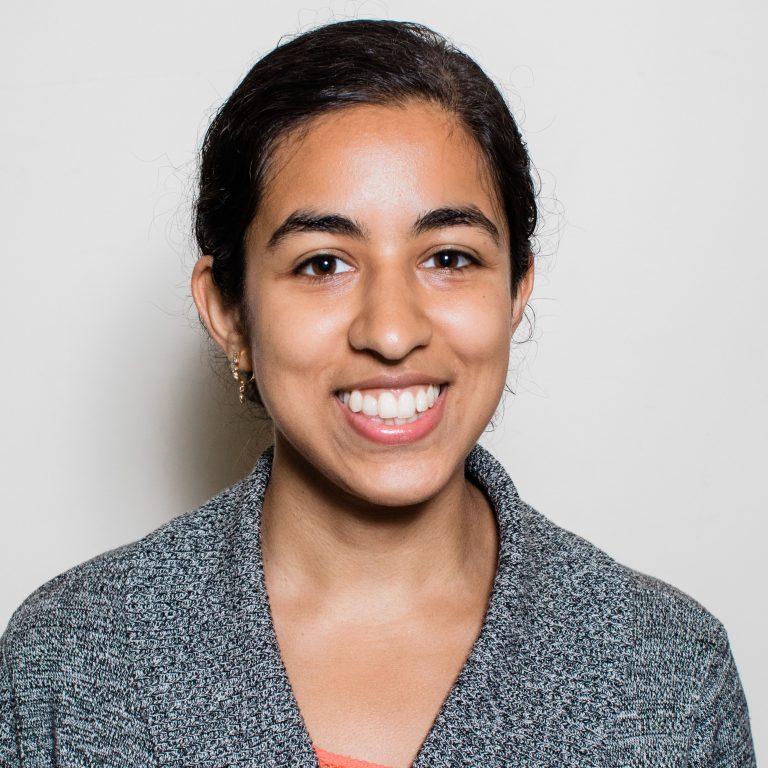 Preya Shah to receive the Sol Pollack Award – Litt Lab